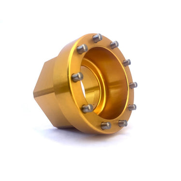 Enduro CT-004 Rotor Crankset Lockring Tool 24mm Spindle